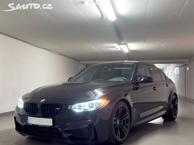 BMW M3